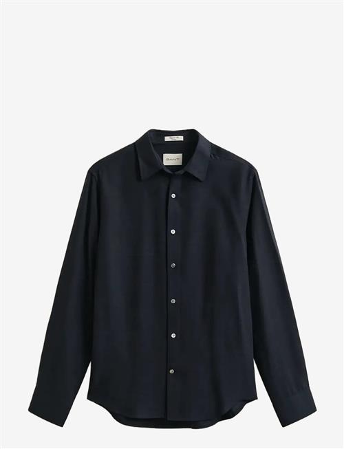 Gant | Reg Lyocell Shirt | XL