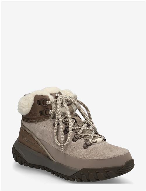 Columbia Sportswear | Burnsider Cozy | 40