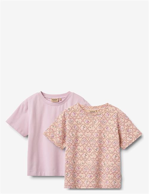 Wheat | 2 T-Shirt S/S Ella | 128