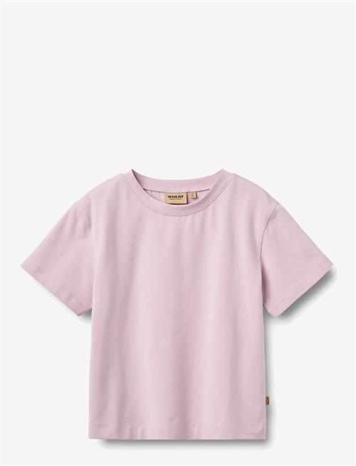 Wheat | T-Shirt S/S Ella | 116