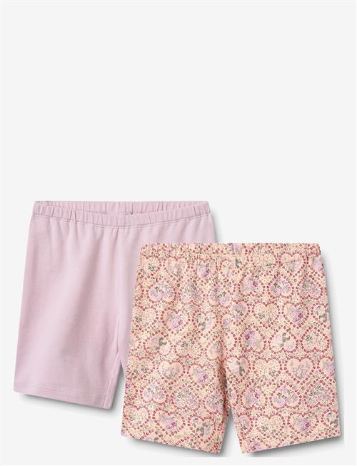 Wheat | 2 Bike Shorts Anne | 110