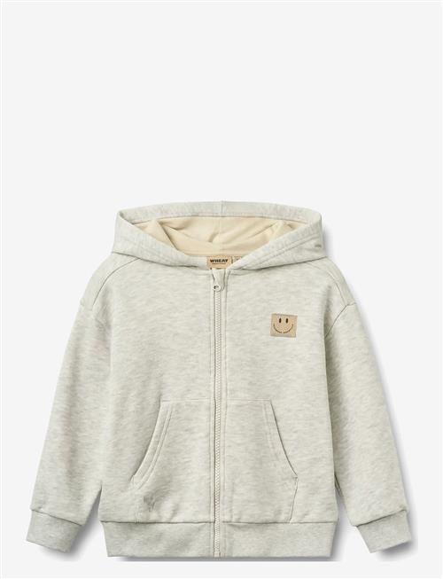 Wheat | Sweatshirt Francis | 140
