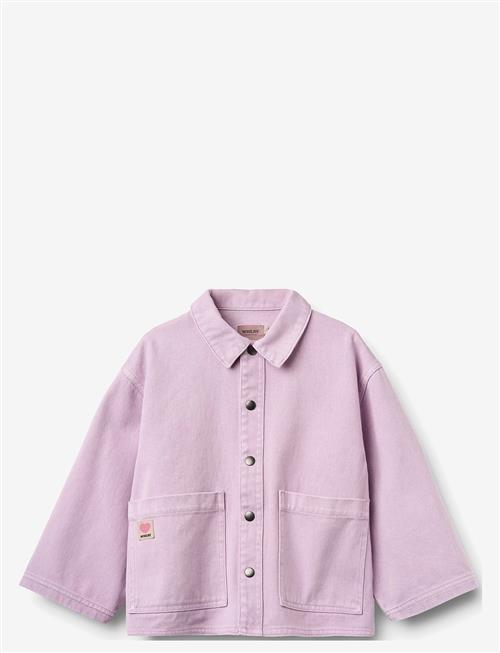 Wheat | Overshirt Cole | 152