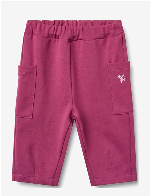 Wheat | Sweatpants Otto | 80