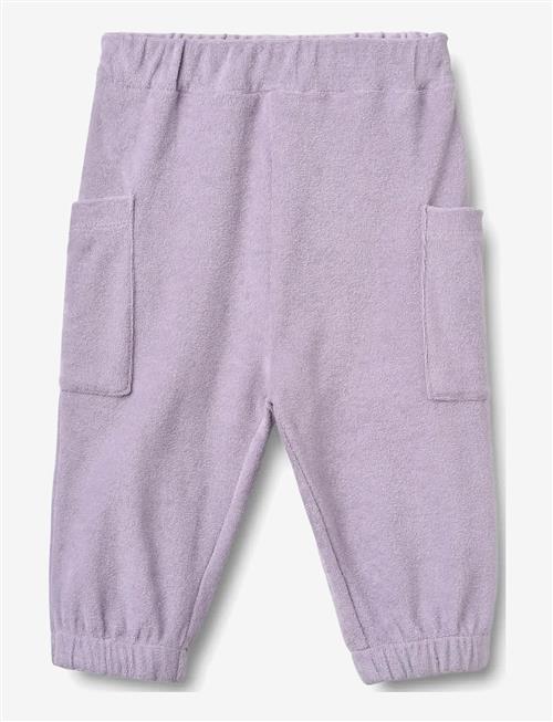 Wheat | Sweatpants Nilo | 74
