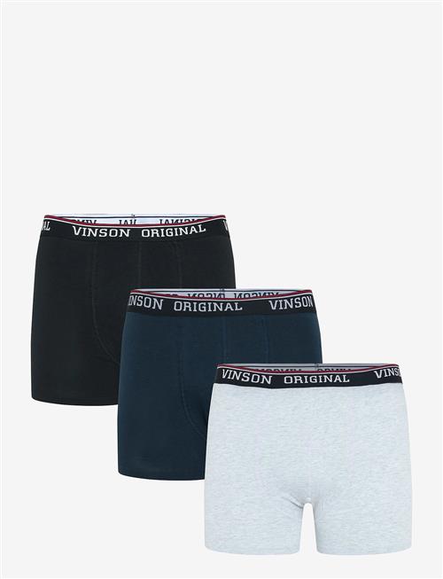 VINSON | Oscar Reg Vin M Tight 3-Pack | XL