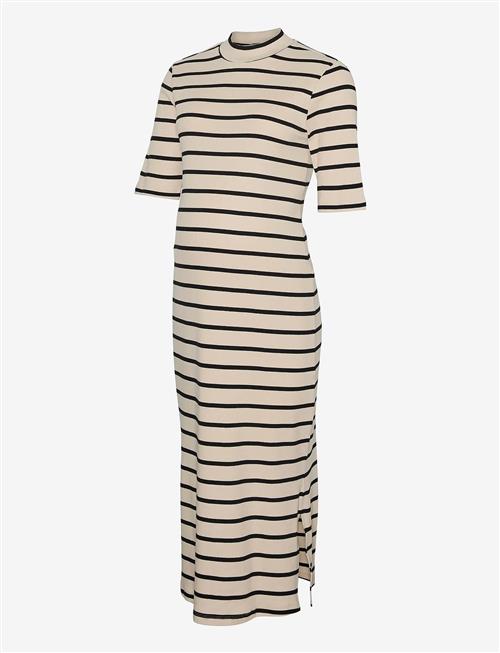 Mamalicious | Mllane 24 Jrs Hn Midi Dress | M