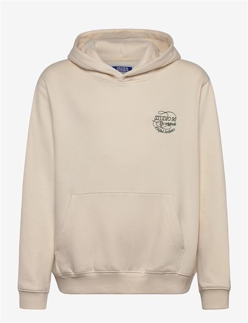 Jack & Jones | Jorniagara Typo Sweat Hood Jnr | 152