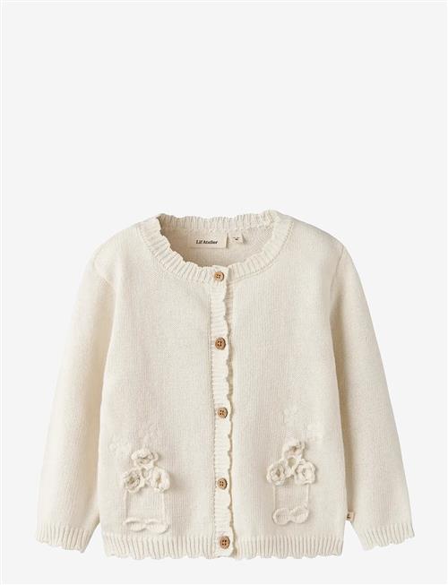 Lil'Atelier | Nmfdola Ls Knit Card Lil | 104