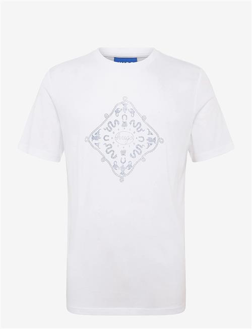 HUGO BLUE | Nerberri | M