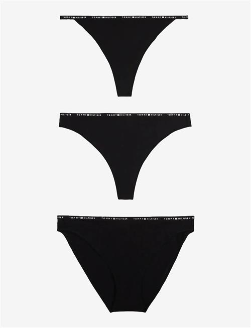 Tommy Hilfiger | 3 Pack Multi Shape Bottom | S