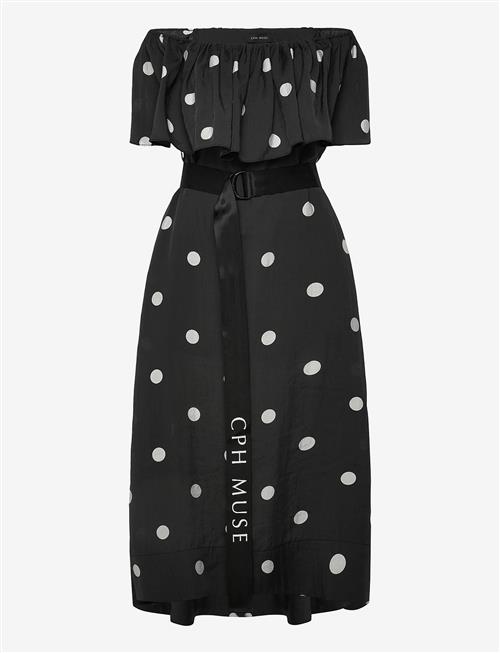 Copenhagen Muse | Cmfie-Dress | L