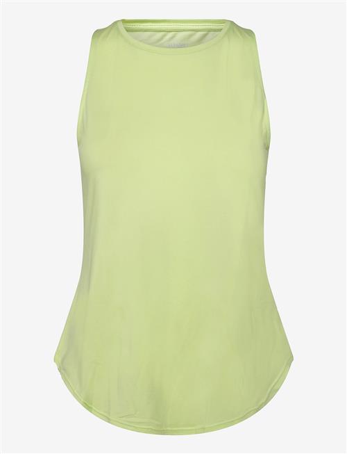 STRONGER | Airy Racerback Tank | S