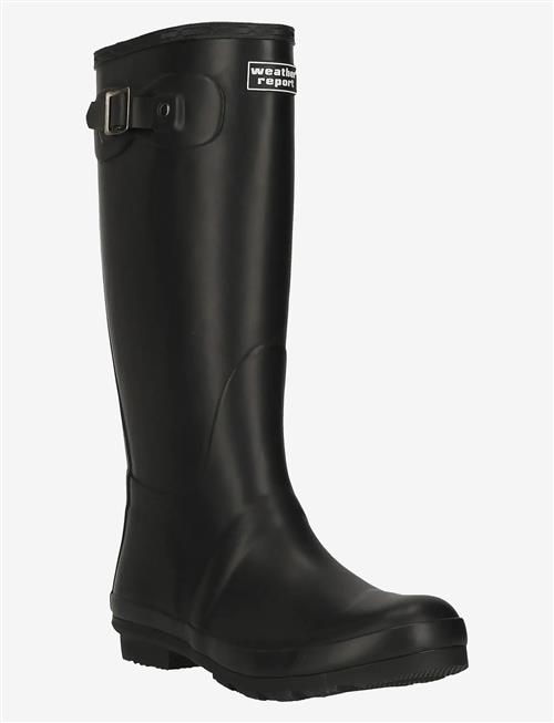Weather Report | Homebush W Rubber Boot V2 | 38