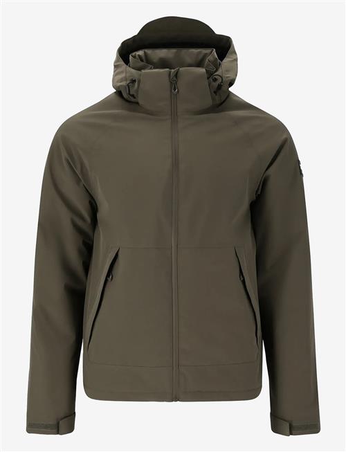 Weather Report | Brennon M Jacket W-Pro 15000 | L