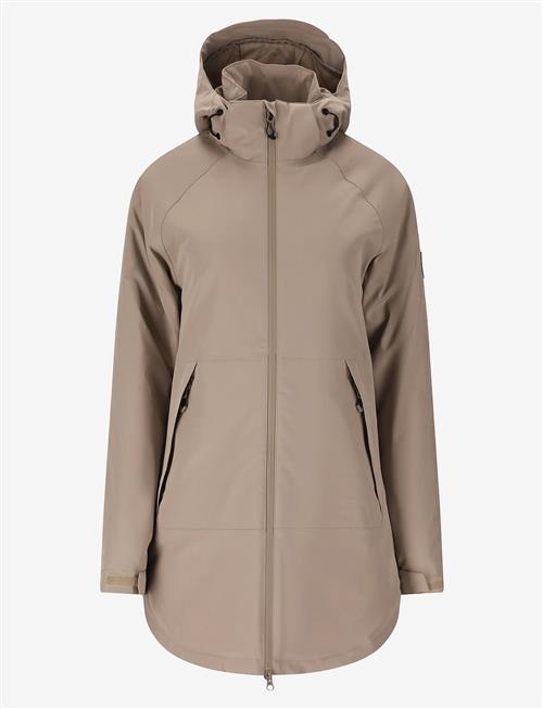 Weather Report | Britta W Padded Jacket W-Pro 15000 | 40