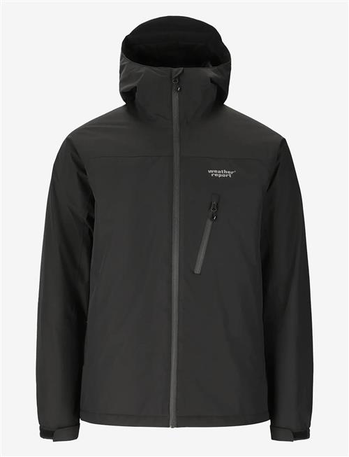 Weather Report | Pluvio M Insulated Jacket W-Pro 150 | XL