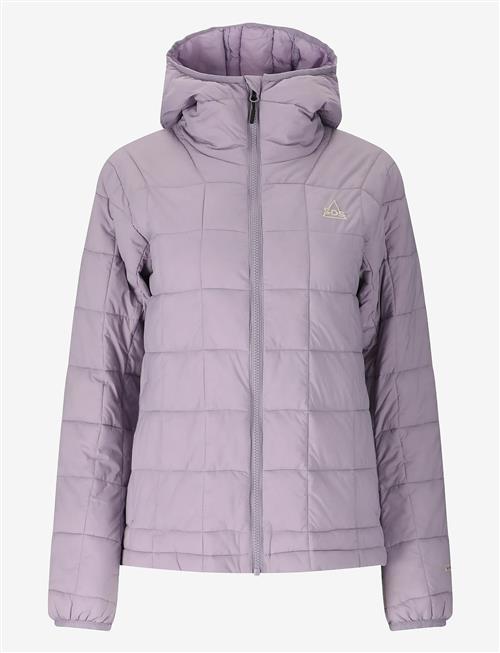 SOS | Haumea W Insulated Packable Hoody J | XL