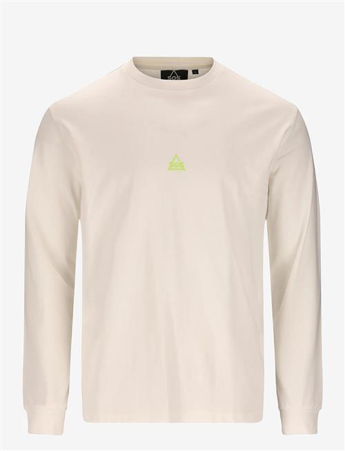 SOS | Liftoff M Ls T-Shirt | L