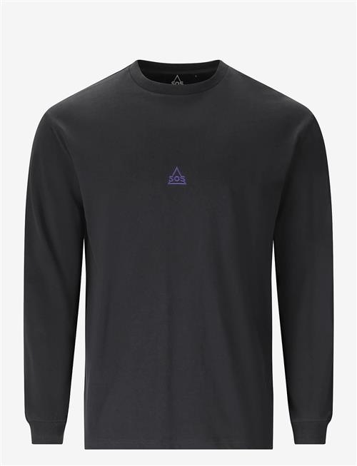 SOS | Liftoff M Ls T-Shirt | M