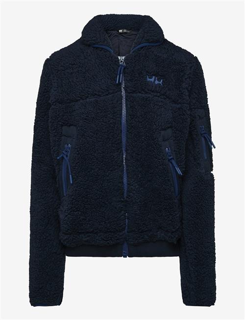 Helly Hansen | W Moonlit Pile Jacket | XS