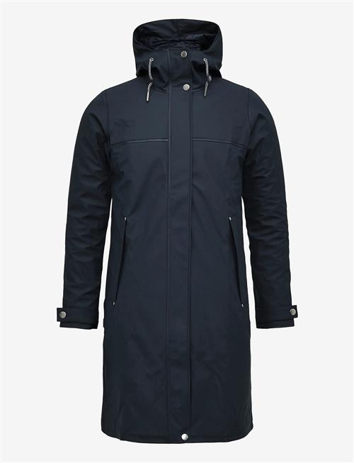 Helly Hansen | W Moss Ins Pu Coat | M