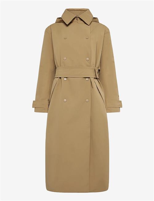 Helly Hansen | W Avenue Ins Long Trench Coat | M