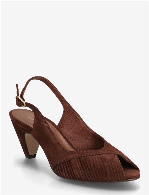 Anonymous Copenhagen | Cassandra 50 Stiletto | 38