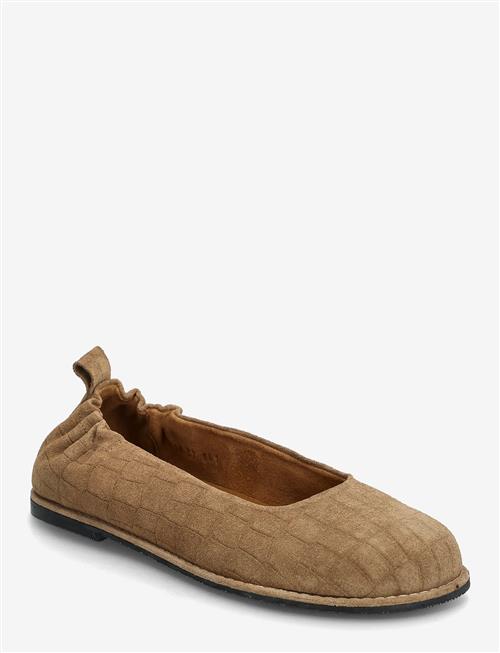 ANGULUS | Ballerina | 40.5