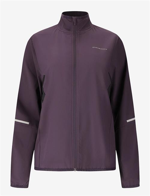 Endurance | Sarika W Jacket | 42
