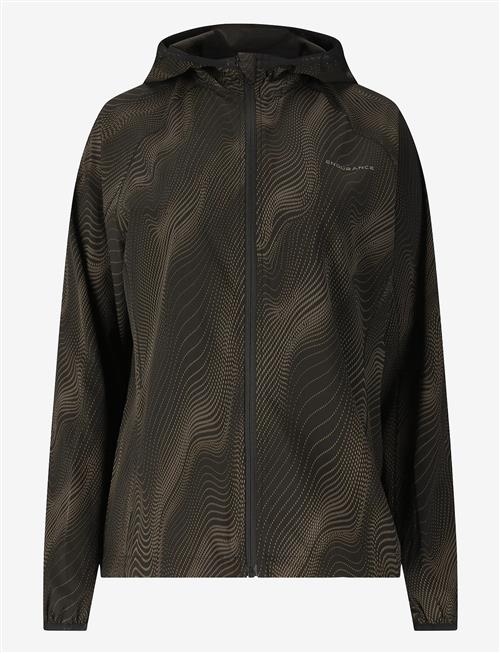 Endurance | Malakas W Aop Jacket | 38