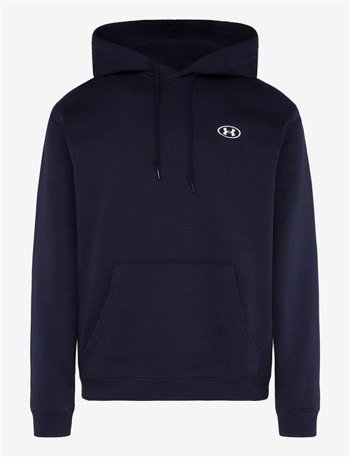 Se Under Armour | Ua Rival Flc Hoodie | XS hos Booztlet