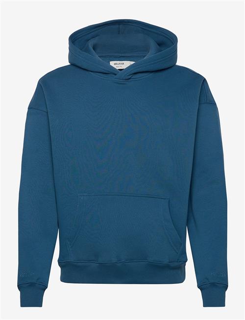 Hollister | Boxy Popover | XL
