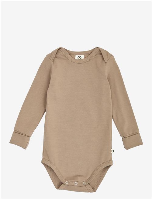 Müsli | Cozy Me L/S Body | 92