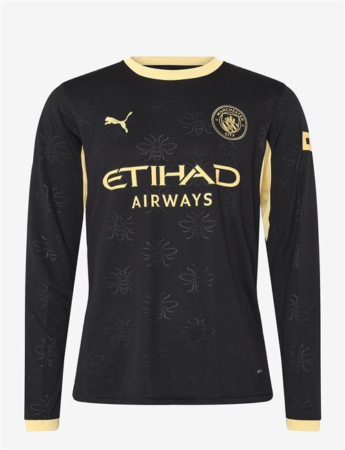 PUMA | Manchester City Away Jersey Replica 26/27 Ls | XXL