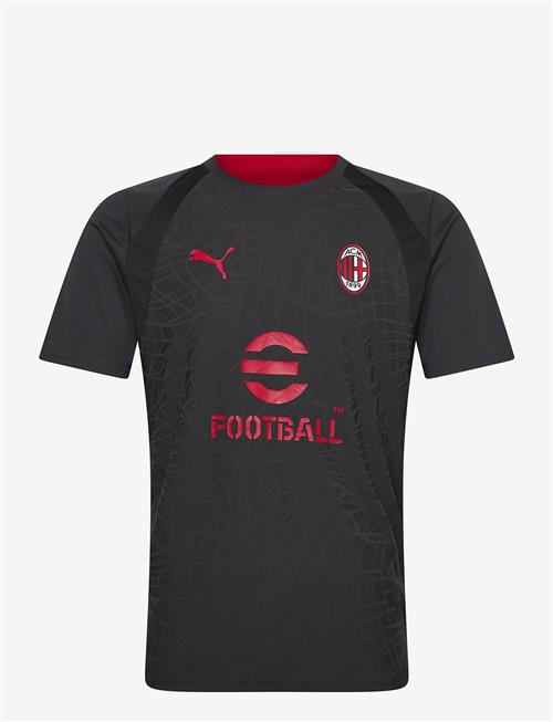 PUMA | Ac Milan Training Jersey | L