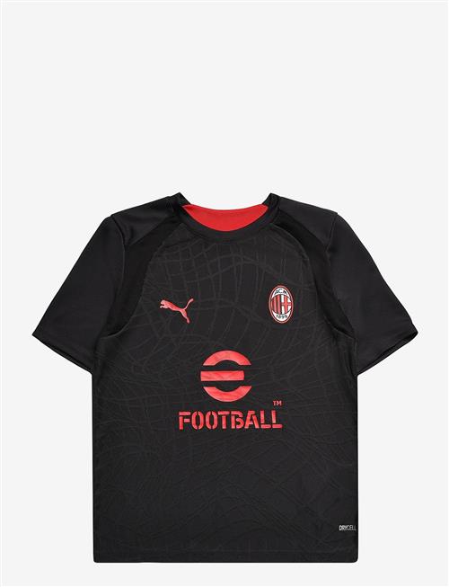 PUMA | Ac Milan Training Jersey Jr | 116