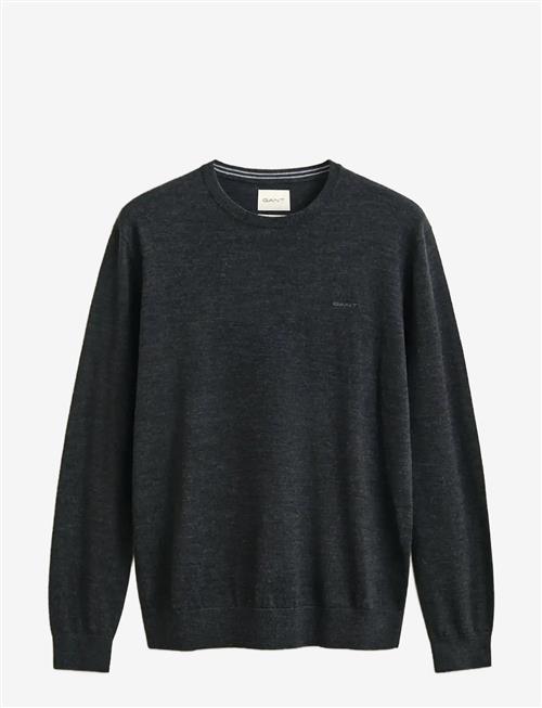 Gant | Extrafine Merino Wool C-Neck | XXL