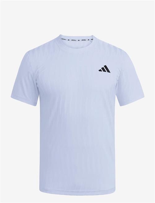adidas Tennis | Freelift Tee | S