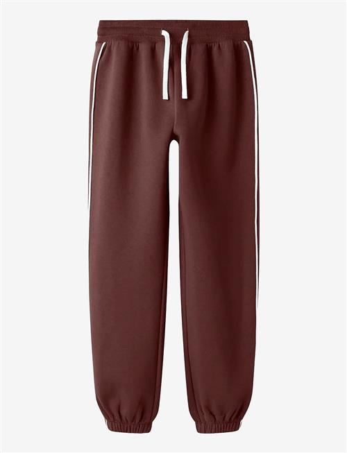 name it | Nkfkarita Nreg Swe Pant Bru | 140