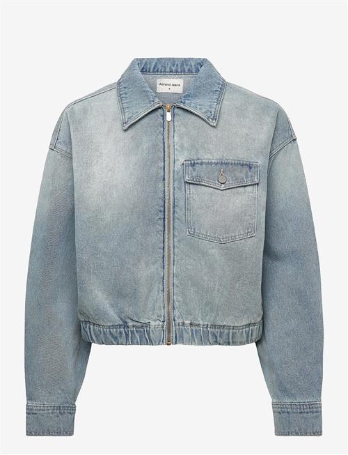 ABRAND | Push It Bomber Stella Stella | XS