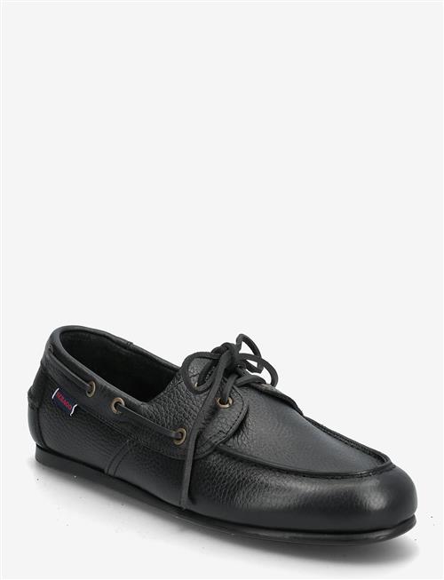 Sebago | Owen Tumbled | 46
