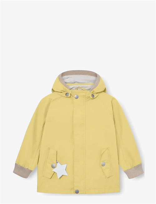 MINI A TURE | Matwally Jacket. Grs | 9M/74