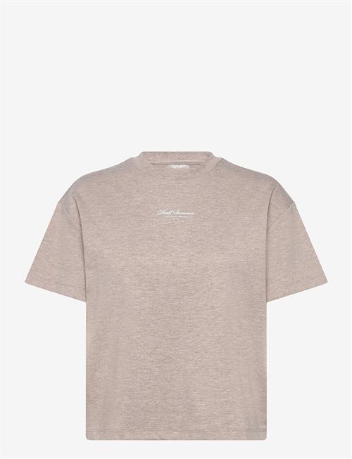 aim´n | Script Boxy T-Shirt | XL