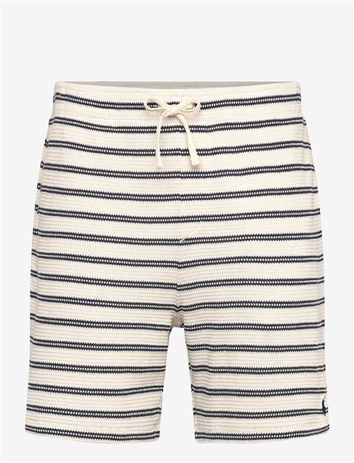 Polo Ralph Lauren | 6-Inch Striped Cotton-Blend Short | M