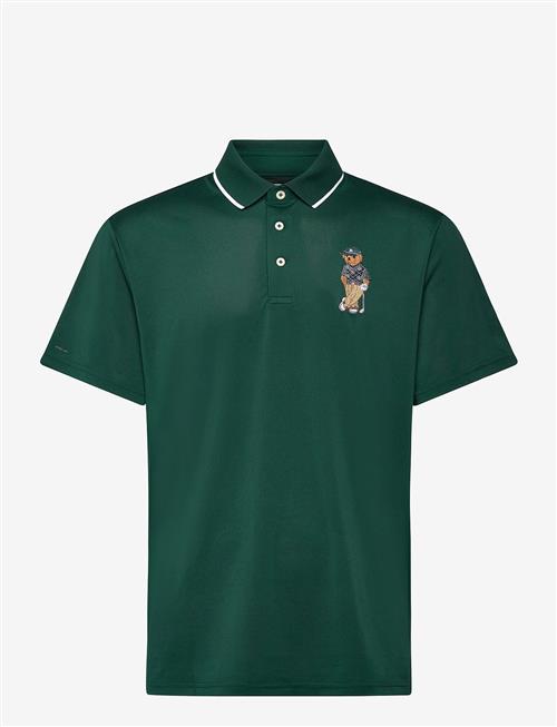 Ralph Lauren Golf | Airtech Pique-Knt-Polo | XXL