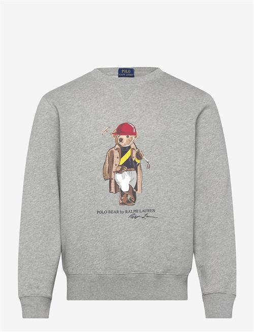 Polo Ralph Lauren | Seasonal Fleece-Knt-Sweatshirt | XXL