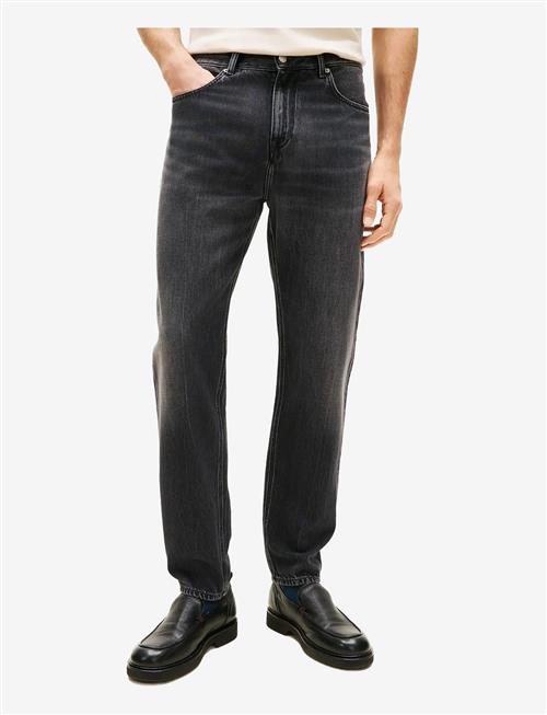 Tommy Hilfiger | Regular Harlem Rgd Marcus Grey | 38 x 34