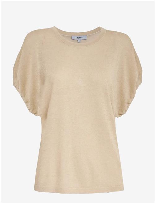 Minus | Msmara Top | XL