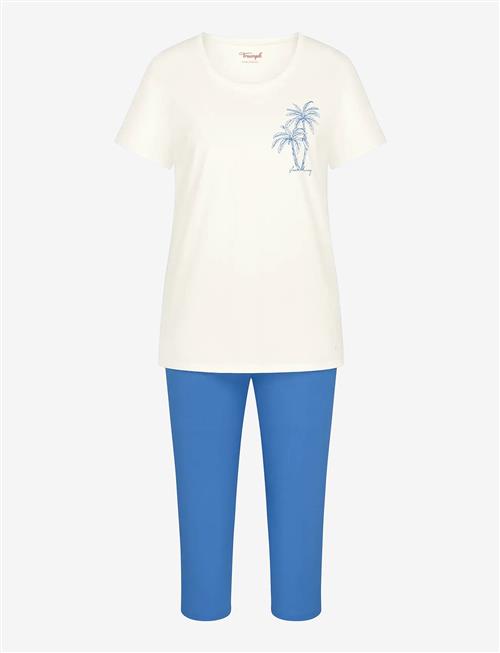 Triumph | Sets Pk Capri X 03 | 38